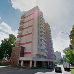 фото 4 MOKO Apartments (МОКО Апартментс) на улице Дегунинская 1к4