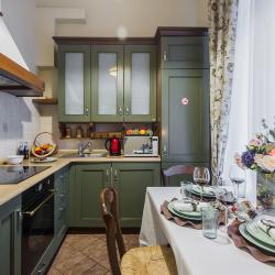фото 3 GMApartments (ДжиЭмАпартментс) на площади Кудринская