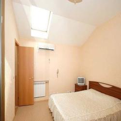 Фото Отель MED (Мед)