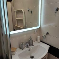 Фото Апартаменты на улице Амурская 60