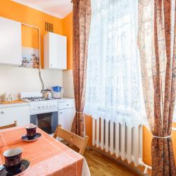 фото 4 ApartLevis (АпартЛевис) на улице Нагатинская