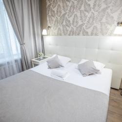 Фото Отель-А