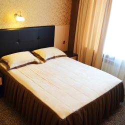 Фото Отель Гости