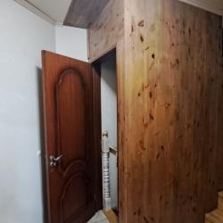 2-комнатные апартаменты люкс Апартаменты с 2 спальнями и террасой