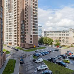 Фото Апартаменты Степаненков на улице Тургенева 25к1