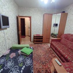 2-комнатные апартаменты стандарт