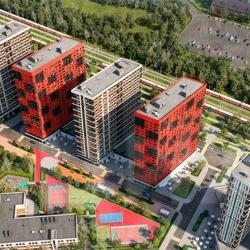 фото 3 Уют Сьют на улице Автозаводская 23Б корпус 2