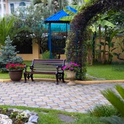 Фото Отель Орион