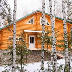 Фото Отель Зелёный мыс