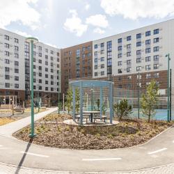 Фото Отель Студия Озеро Кабан