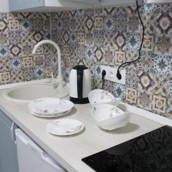 фото 9 Moment House (Момент Хаус) на проезде Строительный
