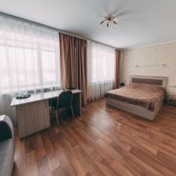 Фото Отель Михайловский