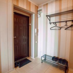 Фото Отель Саквояж на Большой Подгорной 57