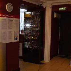 Фото Отель Дукат