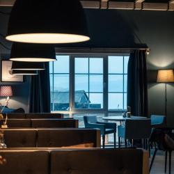 Фото Отель Порт Ольхон