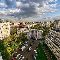 Фото Отель EasyGuest на улице Мытная