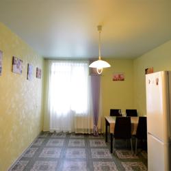 2-комнатные апартаменты улучшенные