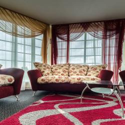 Фото Отель Оазис