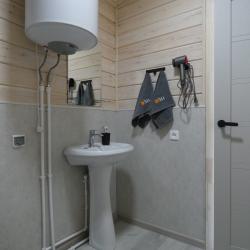 Фото Отель Домики М4