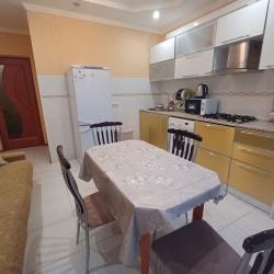 Фото Апартаменты на улице Партизанская 1Б корпус 1