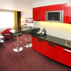 фото 31 Avenue Park Hotel (Авеню Парк Отель)
