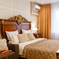 1-комнатные апартаменты улучшенные