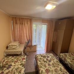 Фото Отель Гостевой дом на Школьной 40