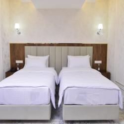 Фото Отель Siab Hotel (Сиаб)