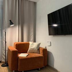 Фото Отель Kravc Group (Кравц Груп) на Народном Бульваре