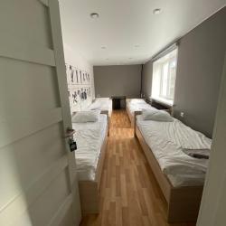 Велком Инн Хостел (Welcome inn Hostel) — 6ea3751631f61b29fe7af3739fde9d5d