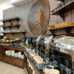 Фото Отель Garuda Boutique hotel (Гаруда Бутик)