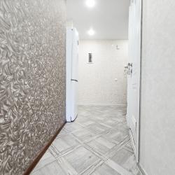 Фото Апартаменты АН Борисов на улице Курчатова 26