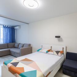 Апартаменты стандарт