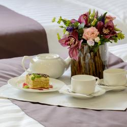 Фото Park Wood Hotel (Парк Вуд Отель)