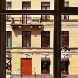 Taleon Imperial hotel (Талион Империал) — 6ea3e2e53a27d1482d447301b609fe66