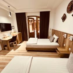 Фото Отель Asal Boutique (Асал Бутик)