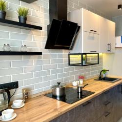 Фото Апартаменты недалеко от Мамаева Кургана на Поддубного 1