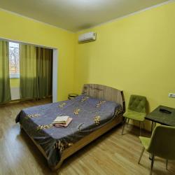 Фото Apart Home Hotel (Апарт Хоум Отель) на улице Русская