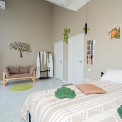 Фото Отель Папоротник