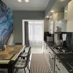 1-комнатные апартаменты стандарт