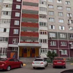 2-комнатные апартаменты стандарт