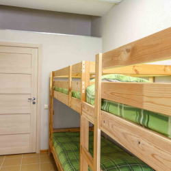 Фото YO! Hostels (Ё Хостелс)