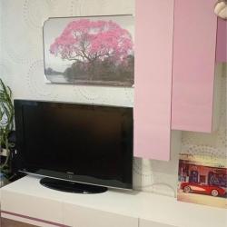 2-комнатные апартаменты стандарт