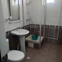 4-х местная комната комфорт на 4 этаже с балконом №15