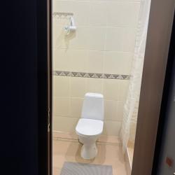 Фото Отель Железнодорожная