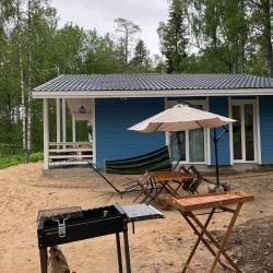 Фото Отель Эльгида