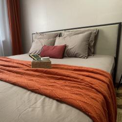 2-комнатные апартаменты улучшенные