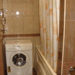 2-комнатный номер полулюкс (без окна)