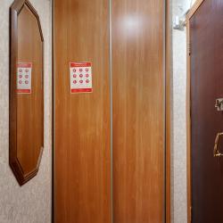 фото 14 BestFlat24 (БэстФлэт24) на улице Минусинская