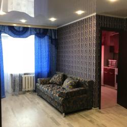 Фото Отель Pryanik Apartments (Пряник Апартментс) на проспекте Красноармейский 46